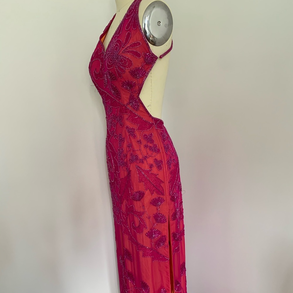 Cache gown - Picture 3 of 9